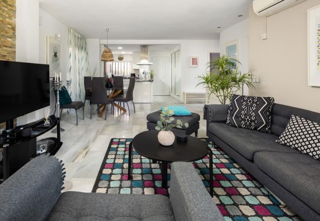Apartamento en Mijas Costa - Riviera Dream Gardens by Alfresco Stays Apartamento en Mijas Costa - Riviera Dream Gardens by Alfresco Stays