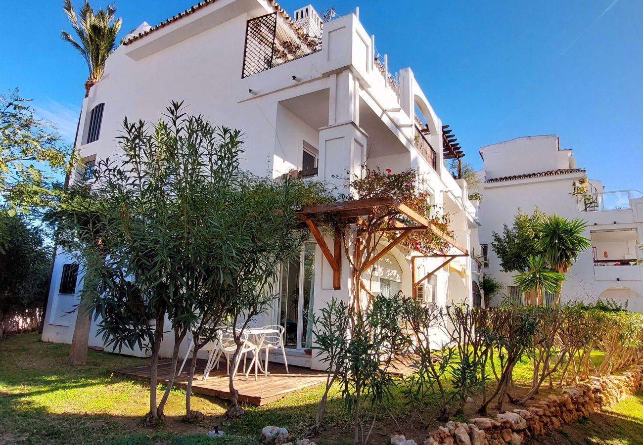 Apartamento en Mijas Costa - Riviera Dream Gardens by Alfresco Stays