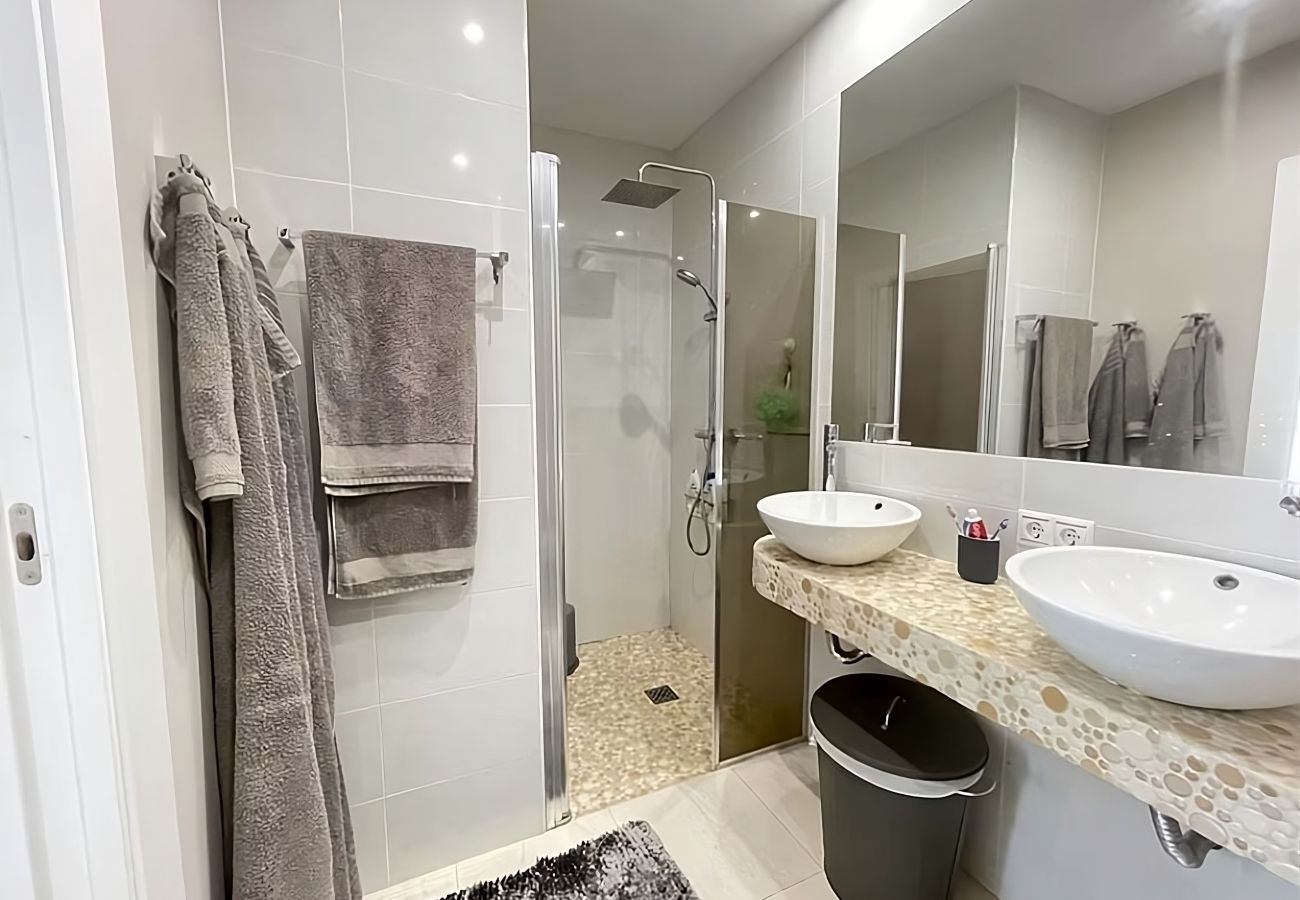 Apartamento en Mijas Costa - Riviera Dream Gardens by Alfresco Stays