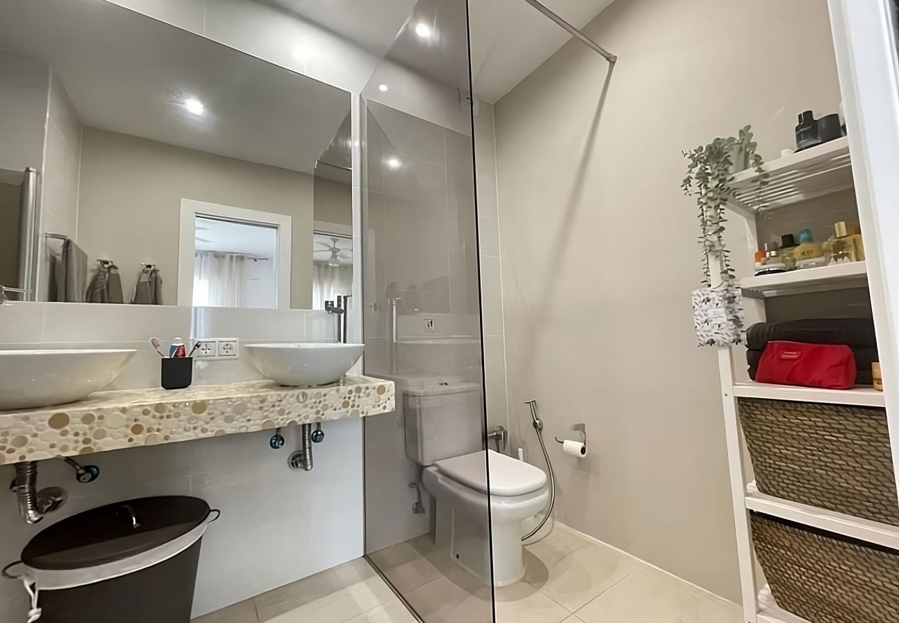 Apartamento en Mijas Costa - Riviera Dream Gardens by Alfresco Stays