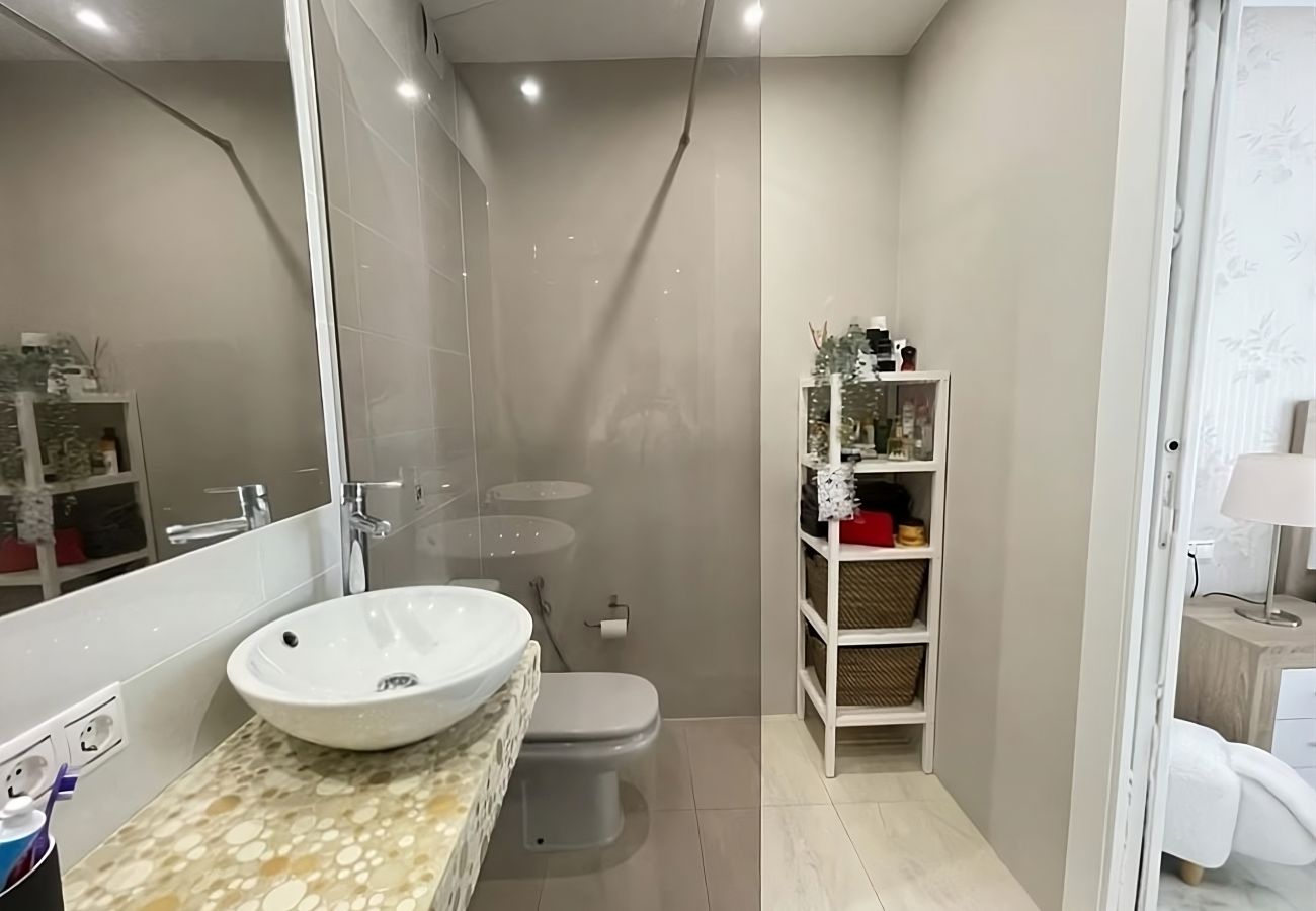 Apartamento en Mijas Costa - Riviera Dream Gardens by Alfresco Stays
