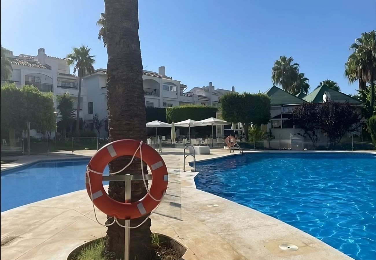 Apartamento en Mijas Costa - Riviera Dream Gardens by Alfresco Stays