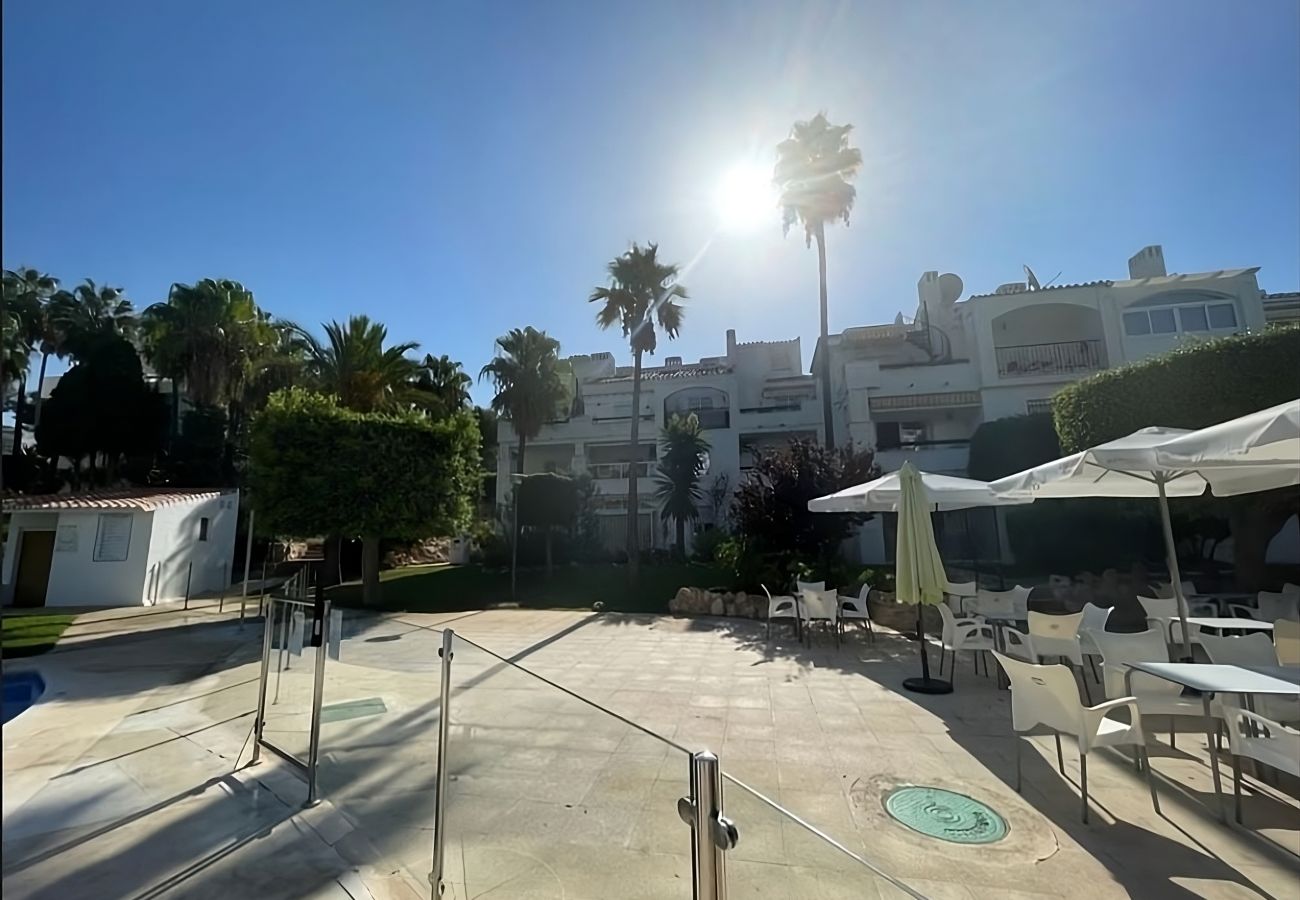 Apartamento en Mijas Costa - Riviera Dream Gardens by Alfresco Stays