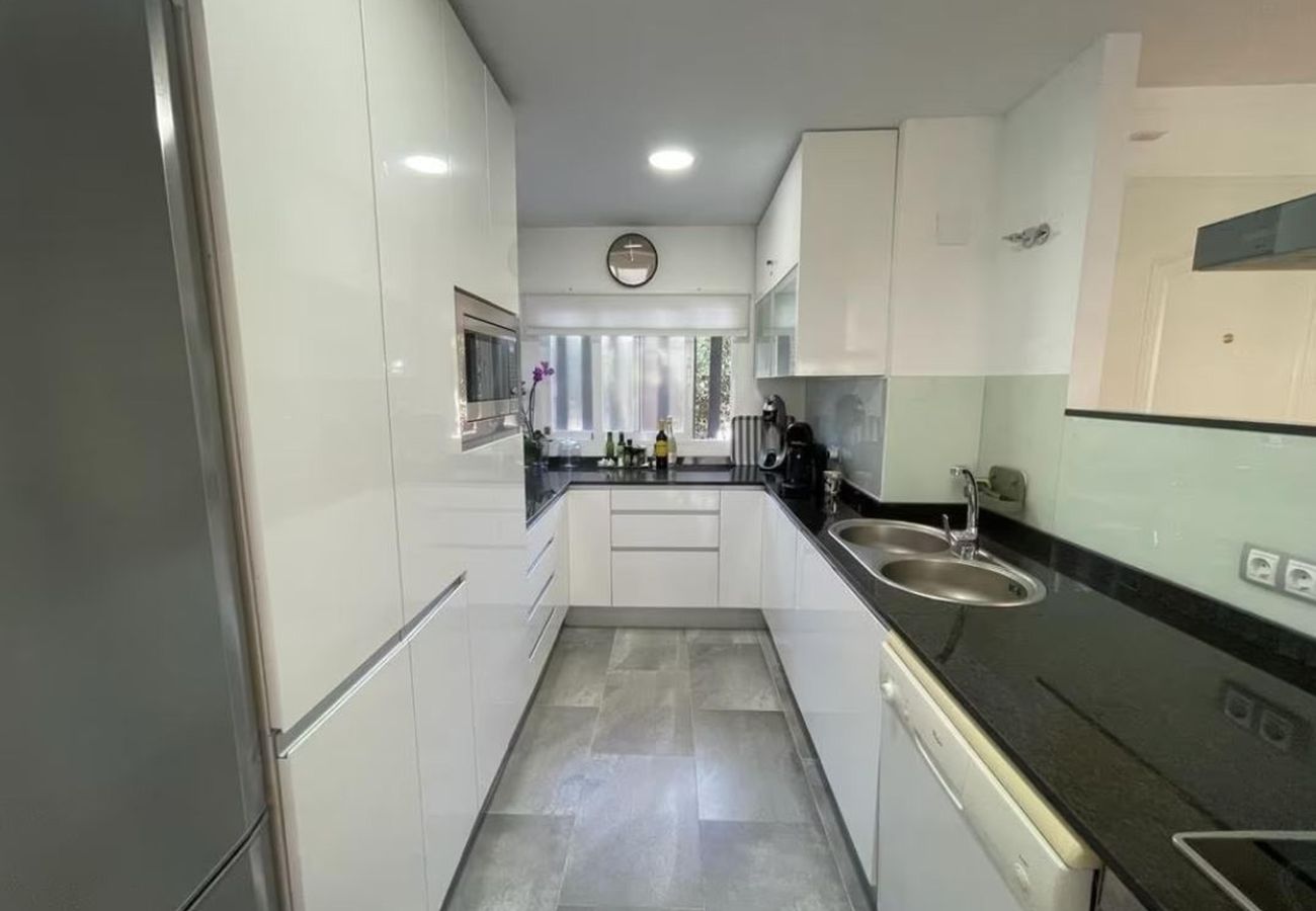 Apartamento en Mijas Costa - Riviera Dream Gardens by Alfresco Stays