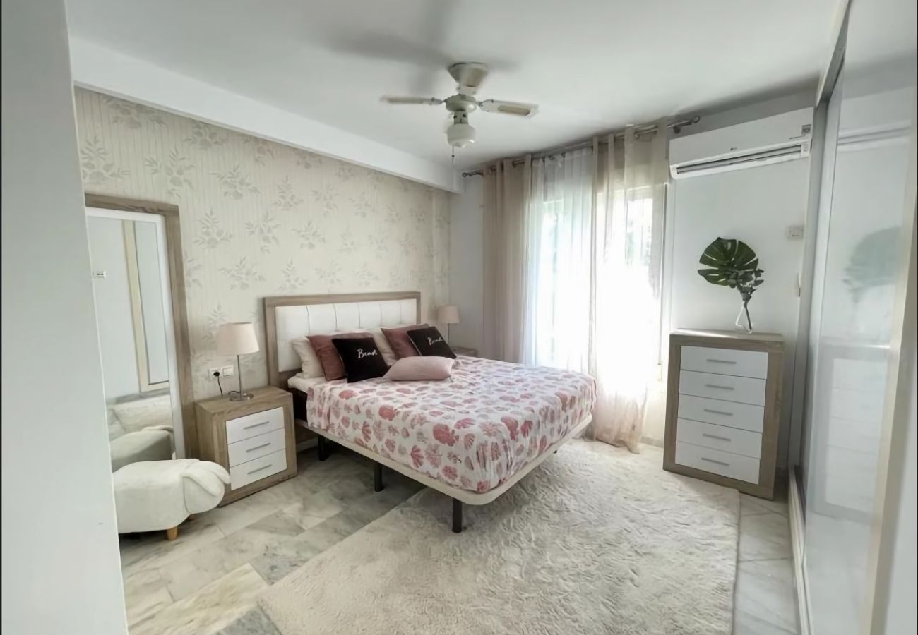 Apartamento en Mijas Costa - Riviera Dream Gardens by Alfresco Stays