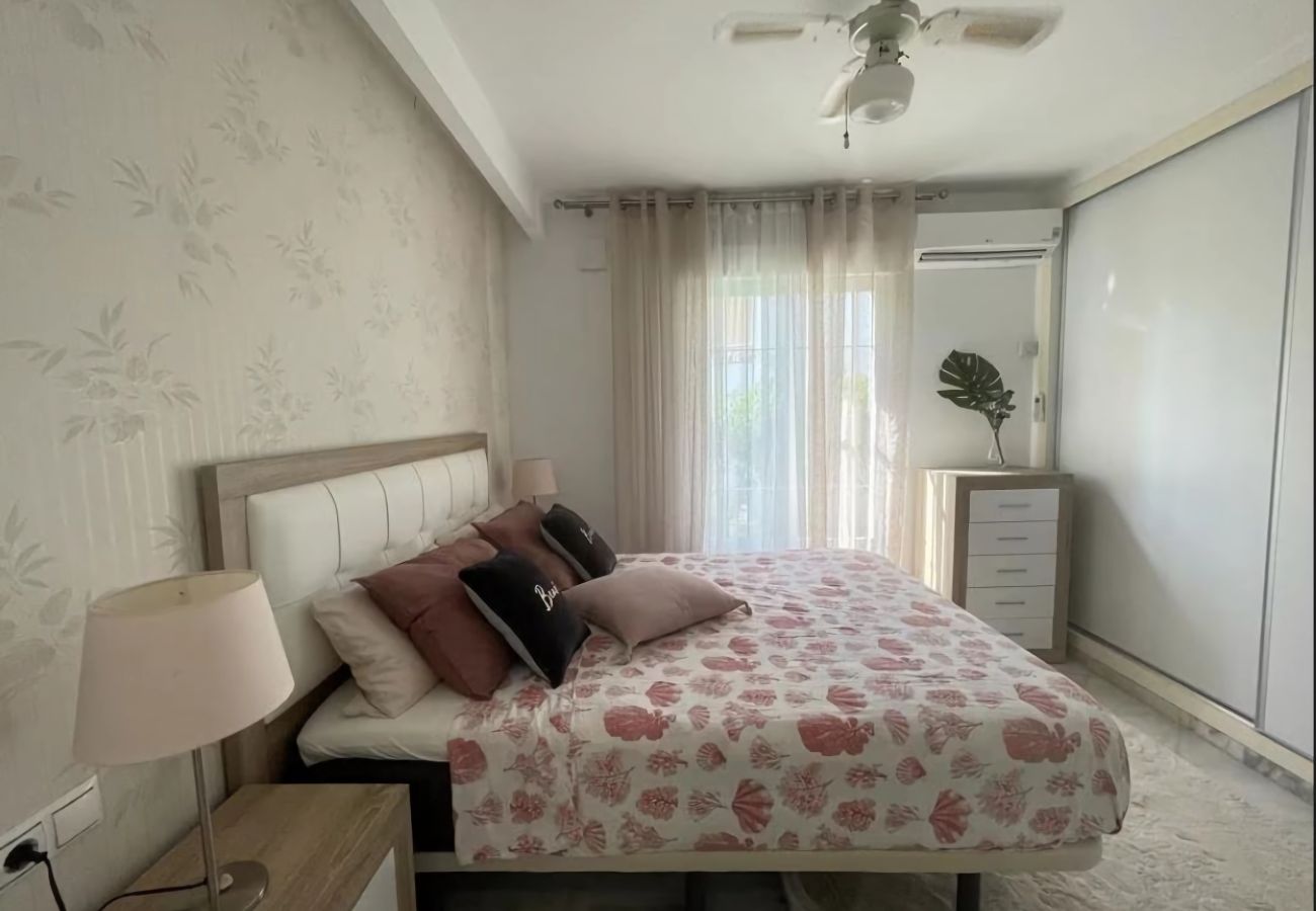 Apartamento en Mijas Costa - Riviera Dream Gardens by Alfresco Stays
