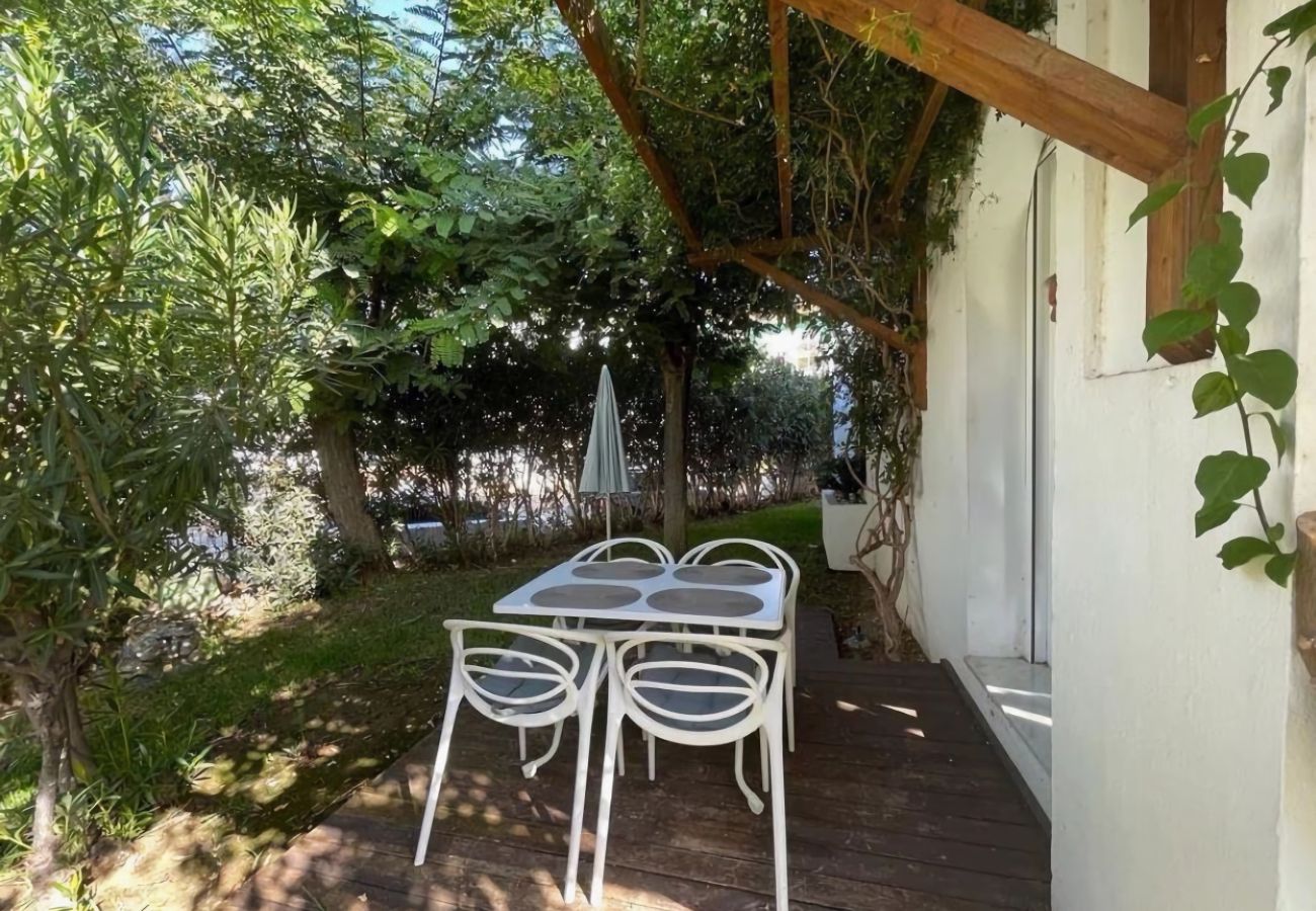 Apartamento en Mijas Costa - Riviera Dream Gardens by Alfresco Stays