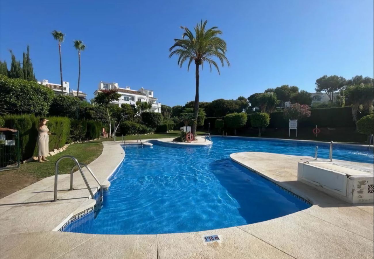 Apartamento en Mijas Costa - Riviera Dream Gardens by Alfresco Stays