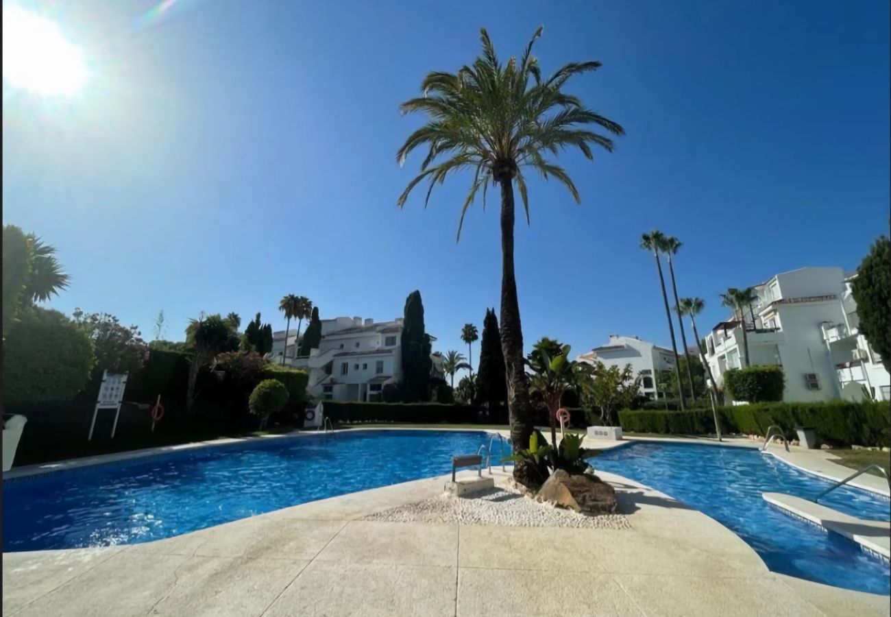 Apartamento en Mijas Costa - Riviera Dream Gardens by Alfresco Stays