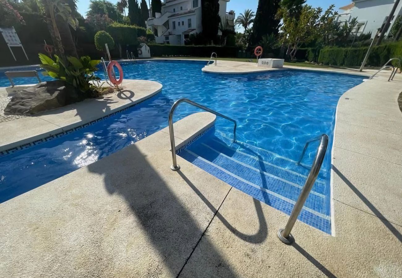 Apartamento en Mijas Costa - Riviera Dream Gardens by Alfresco Stays