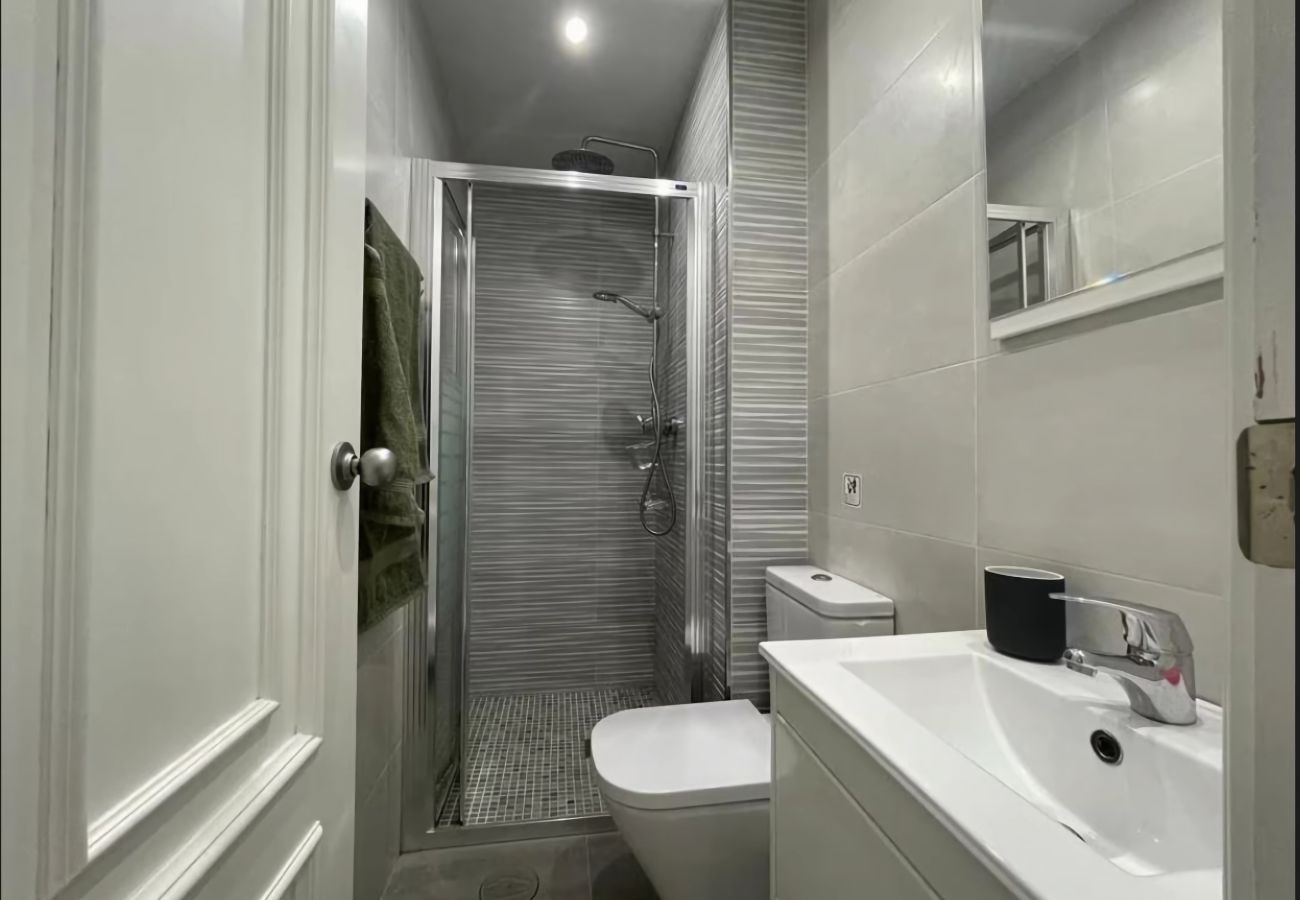 Apartamento en Mijas Costa - Riviera Dream Gardens by Alfresco Stays