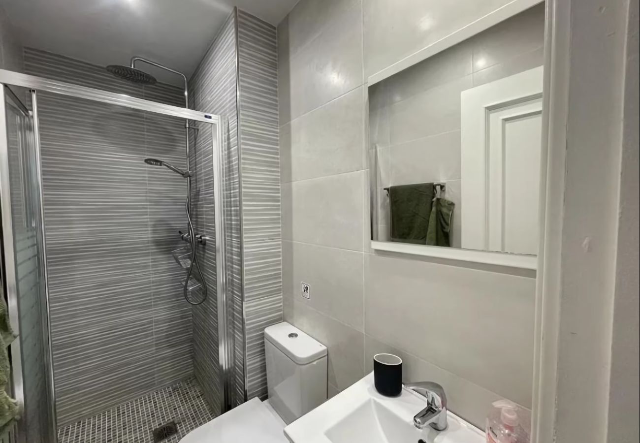 Apartamento en Mijas Costa - Riviera Dream Gardens by Alfresco Stays