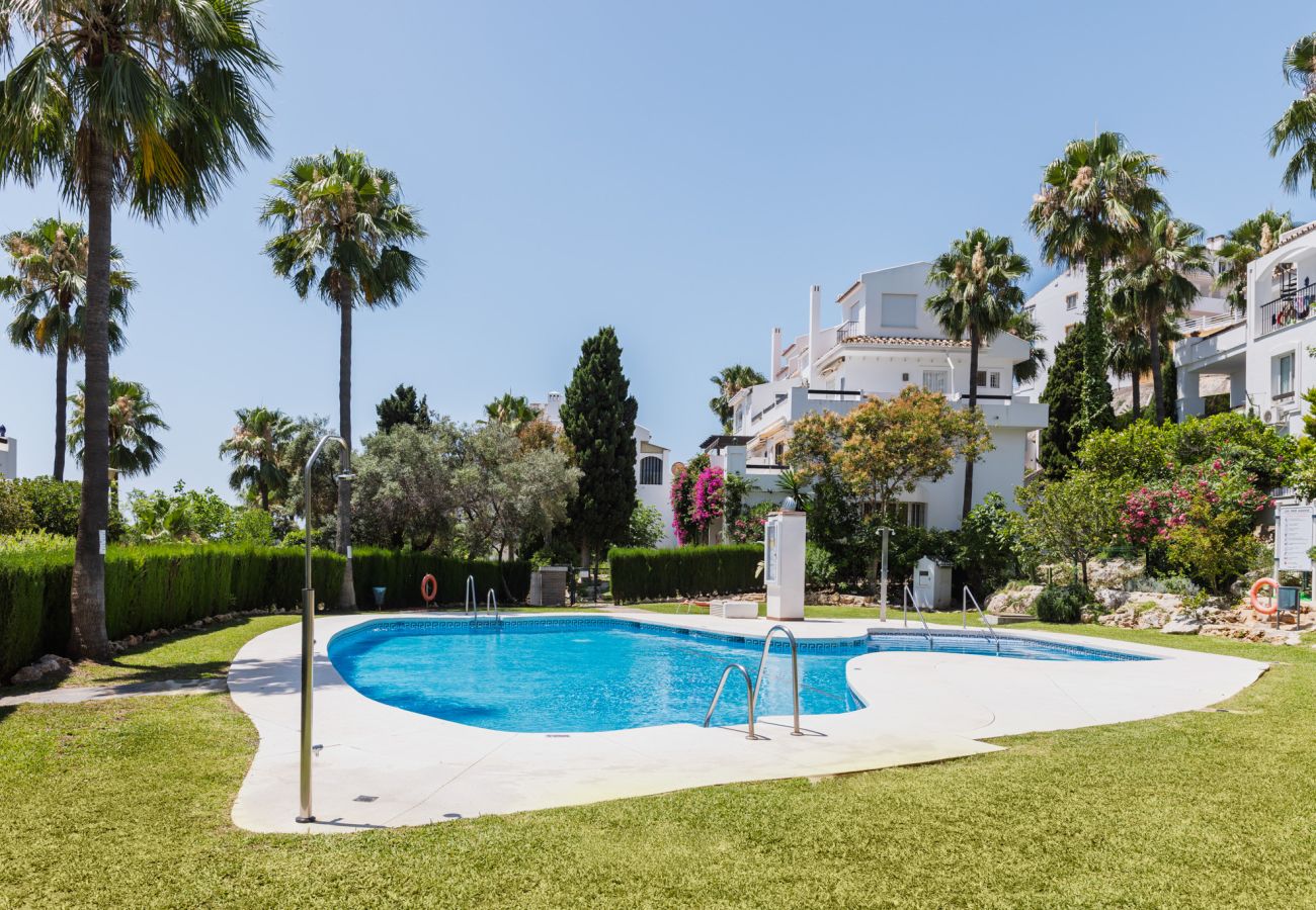 Apartamento en Mijas Costa - Riviera Dream Gardens by Alfresco Stays