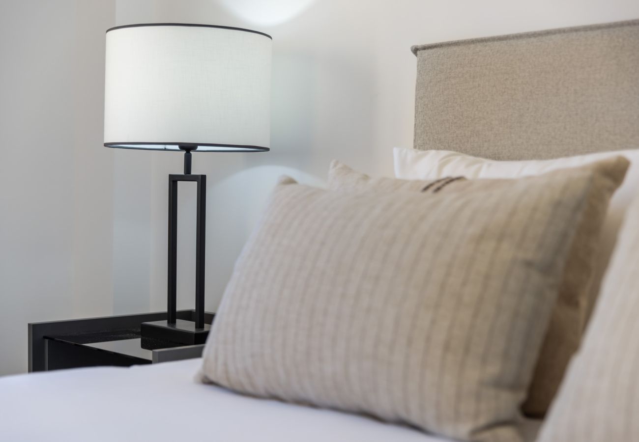 Apartamento en Mijas Costa - Blue Oasis by Alfresco Stays