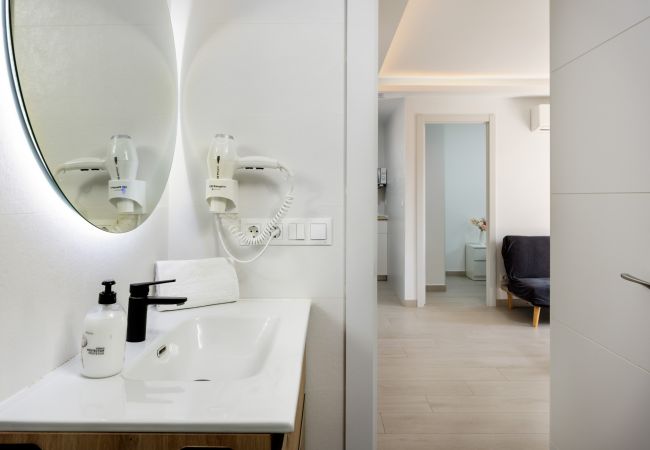 Apartamento en Benalmádena - LAGOON VISTA BY ALFRESCO STAYS Apartamento en Benalmádena - LAGOON VISTA BY ALFRESCO STAYS