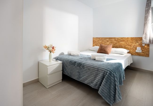 Apartamento en Benalmádena - LAGOON VISTA BY ALFRESCO STAYS Apartamento en Benalmádena - LAGOON VISTA BY ALFRESCO STAYS