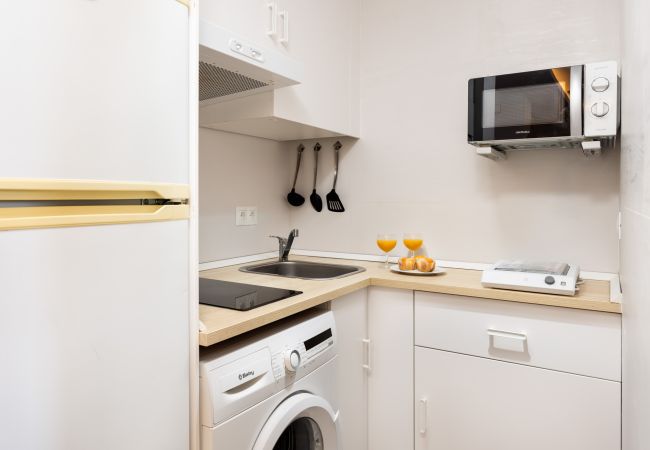 Apartamento en Benalmádena - LAGOON VISTA BY ALFRESCO STAYS Apartamento en Benalmádena - LAGOON VISTA BY ALFRESCO STAYS