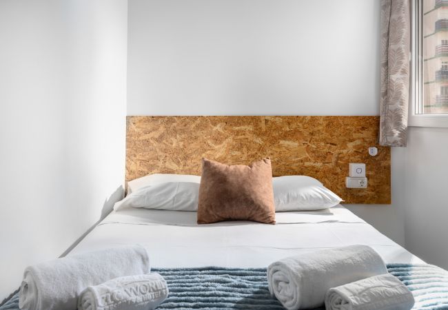 Apartamento en Benalmádena - LAGOON VISTA BY ALFRESCO STAYS Apartamento en Benalmádena - LAGOON VISTA BY ALFRESCO STAYS