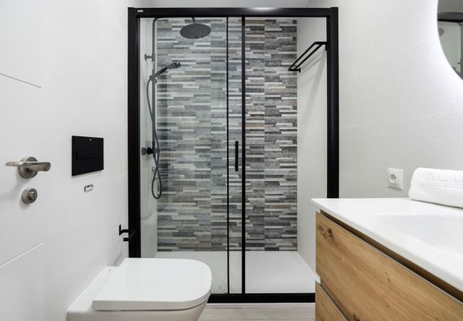 Apartamento en Benalmádena - LAGOON VISTA BY ALFRESCO STAYS Apartamento en Benalmádena - LAGOON VISTA BY ALFRESCO STAYS