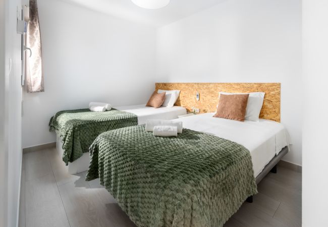 Apartamento en Benalmádena - LAGOON VISTA BY ALFRESCO STAYS Apartamento en Benalmádena - LAGOON VISTA BY ALFRESCO STAYS