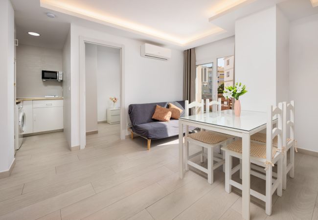 Apartamento en Benalmádena - LAGOON VISTA BY ALFRESCO STAYS Apartamento en Benalmádena - LAGOON VISTA BY ALFRESCO STAYS