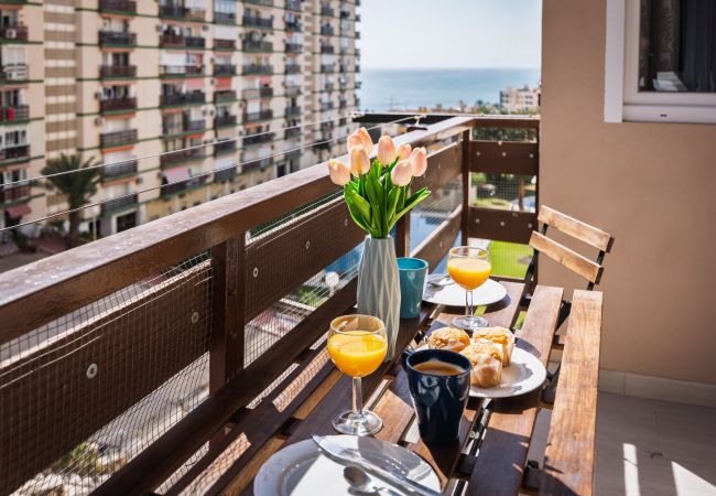 Apartamento en Benalmádena - LAGOON VISTA BY ALFRESCO STAYS Apartamento en Benalmádena - LAGOON VISTA BY ALFRESCO STAYS