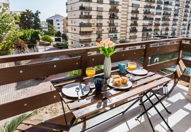 Apartamento en Benalmádena - LAGOON VISTA BY ALFRESCO STAYS Apartamento en Benalmádena - LAGOON VISTA BY ALFRESCO STAYS