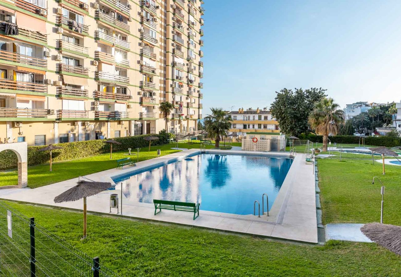 Apartamento en Benalmádena - LAGOON VISTA BY ALFRESCO STAYS
