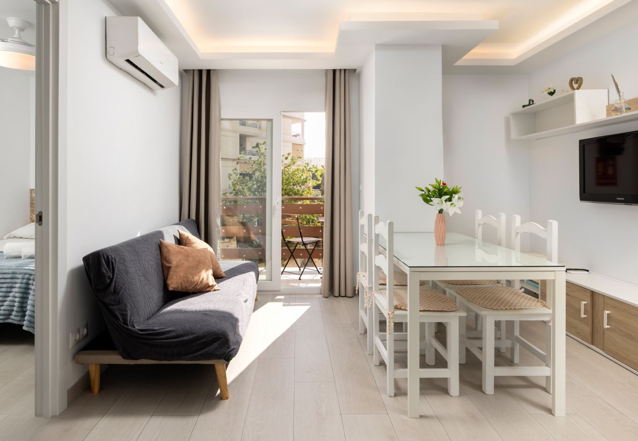 Apartamento en Benalmádena - LAGOON VISTA BY ALFRESCO STAYS