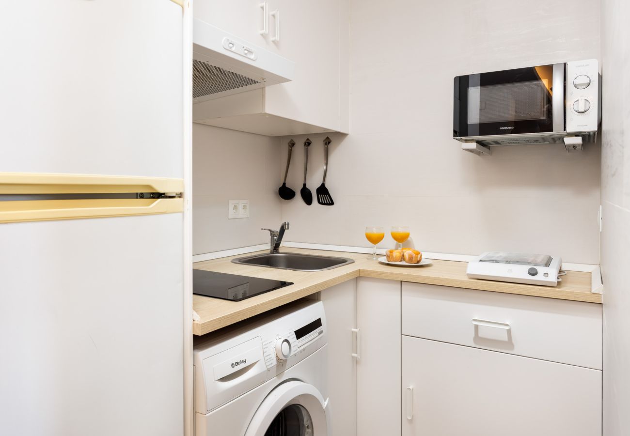 Apartamento en Benalmádena - LAGOON VISTA BY ALFRESCO STAYS