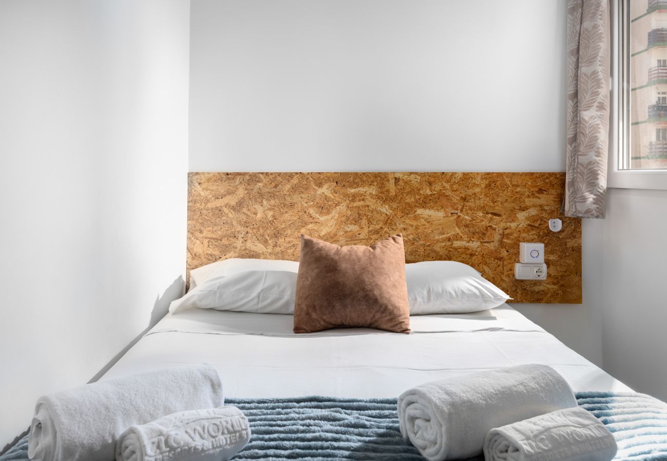 Apartamento en Benalmádena - LAGOON VISTA BY ALFRESCO STAYS