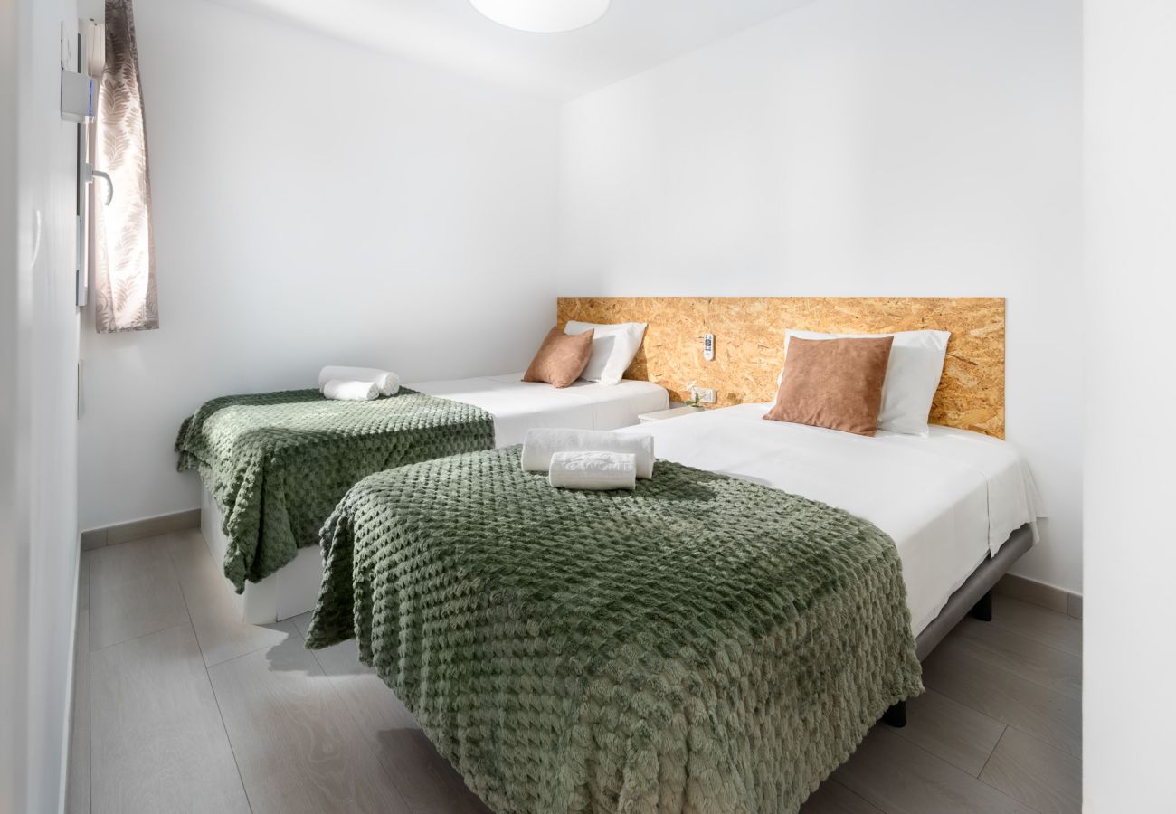 Apartamento en Benalmádena - LAGOON VISTA BY ALFRESCO STAYS