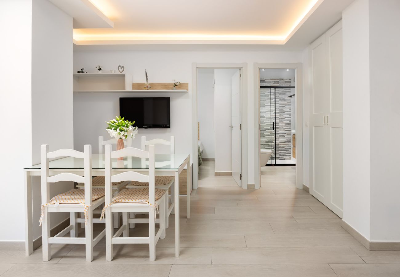 Apartamento en Benalmádena - LAGOON VISTA BY ALFRESCO STAYS