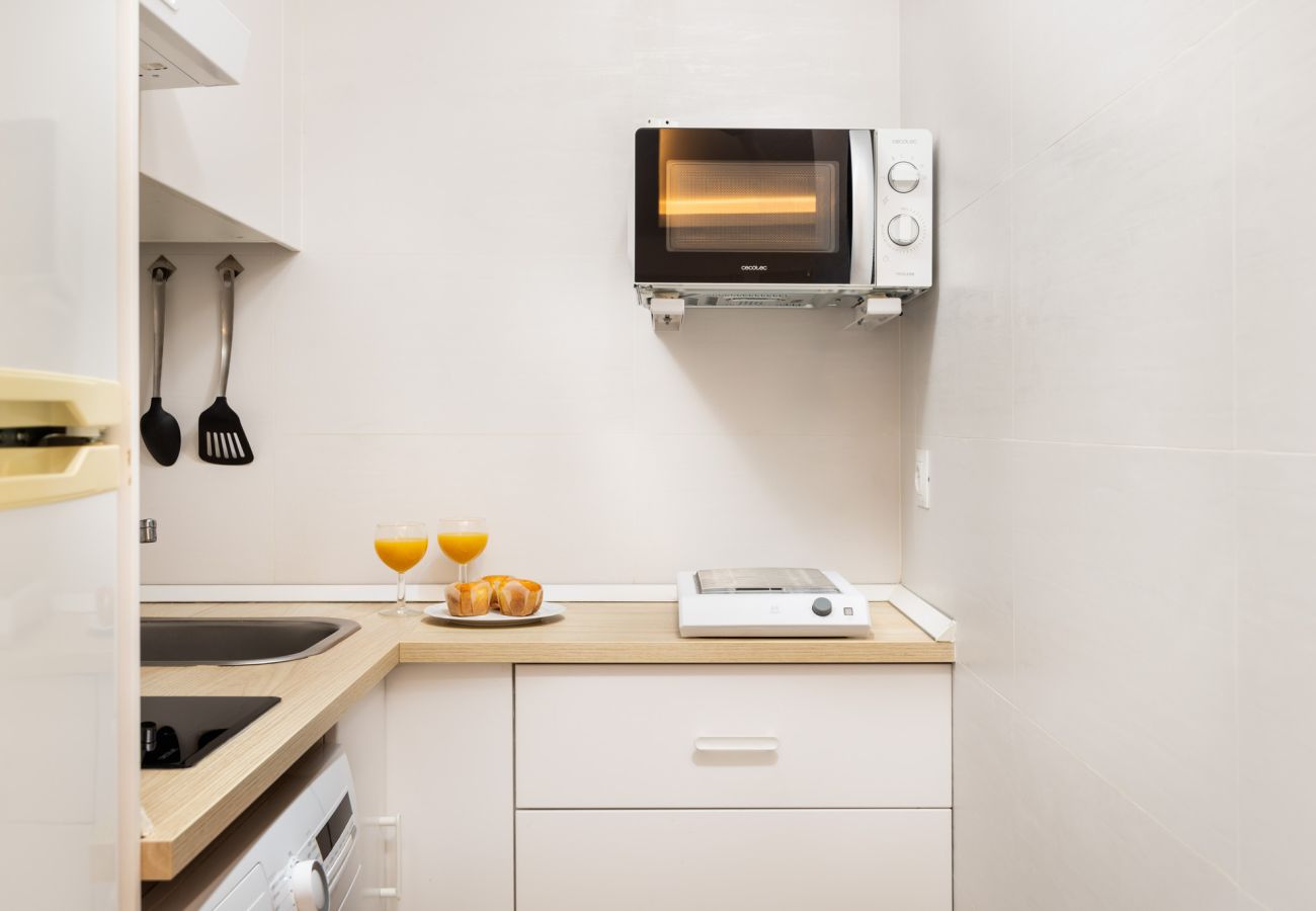 Apartamento en Benalmádena - LAGOON VISTA BY ALFRESCO STAYS