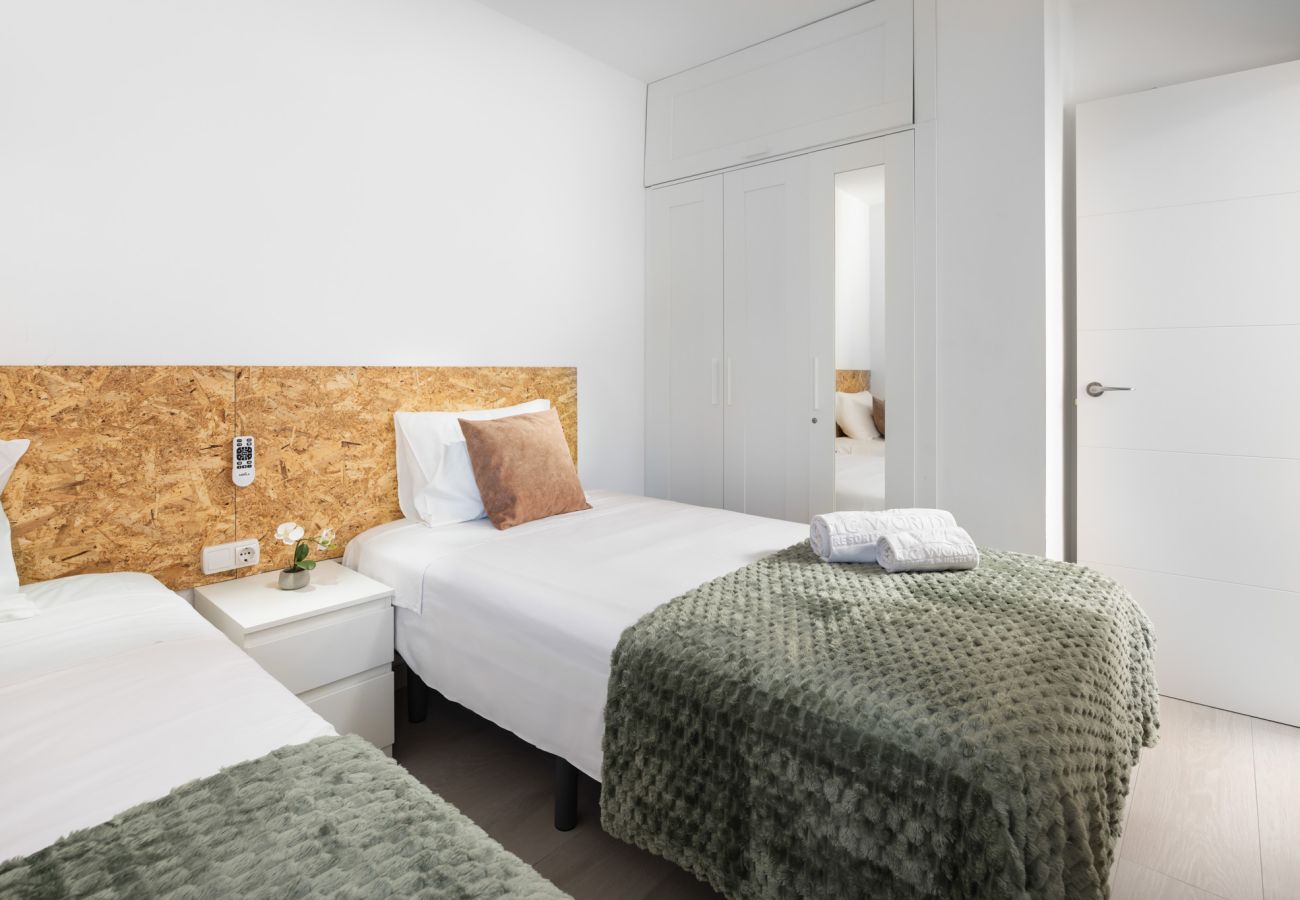 Apartamento en Benalmádena - LAGOON VISTA BY ALFRESCO STAYS