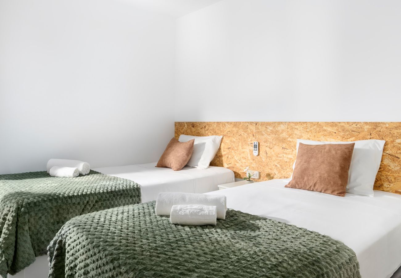 Apartamento en Benalmádena - LAGOON VISTA BY ALFRESCO STAYS