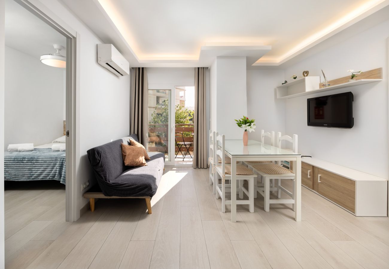 Apartamento en Benalmádena - LAGOON VISTA BY ALFRESCO STAYS