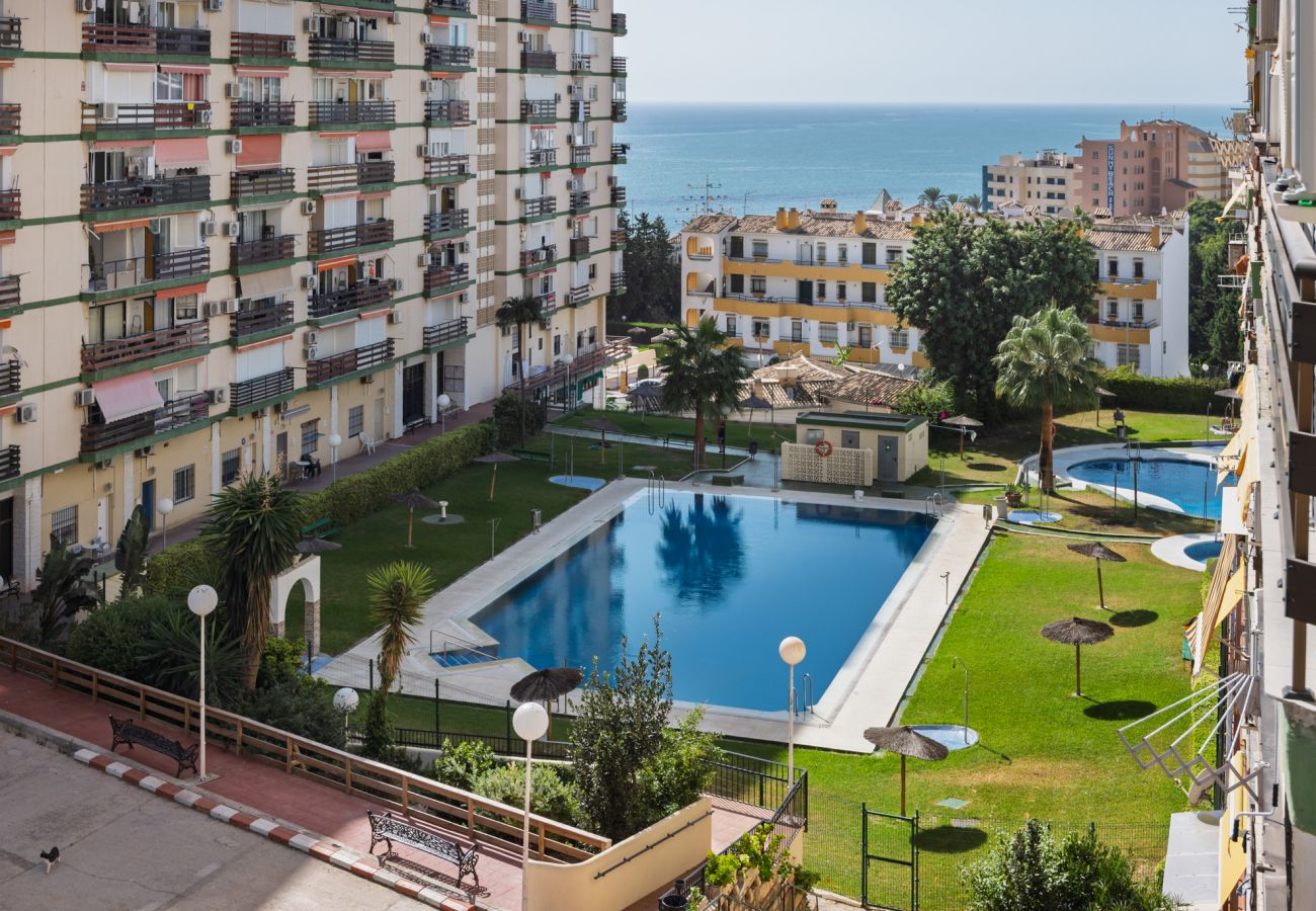 Apartamento en Benalmádena - LAGOON VISTA BY ALFRESCO STAYS