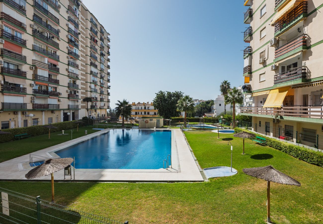 Apartamento en Benalmádena - LAGOON VISTA BY ALFRESCO STAYS