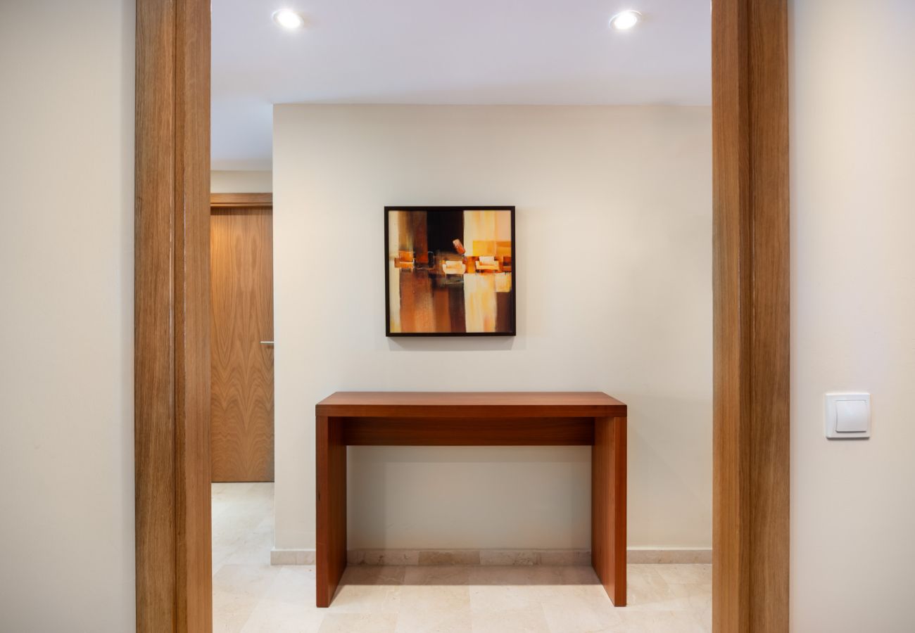 Apartamento en Mijas Costa - Malibu Mansions Grand SeaLine by Alfresco Stays