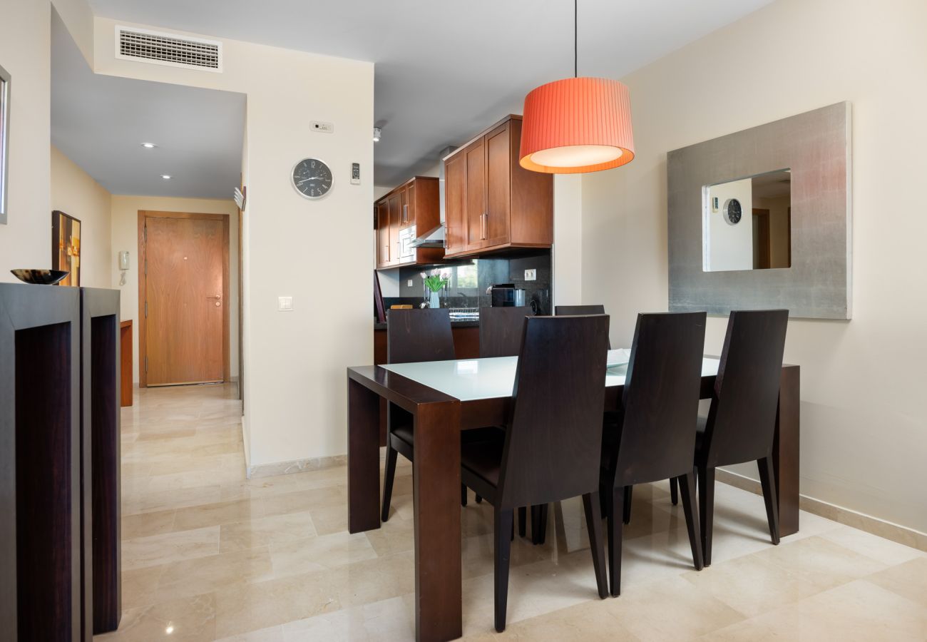 Apartamento en Mijas Costa - Malibu Mansions Grand SeaLine by Alfresco Stays