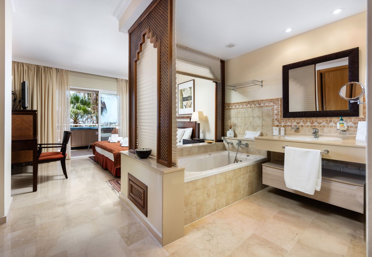 Apartamento en Mijas Costa - Malibu Mansions Grand SeaLine by Alfresco Stays