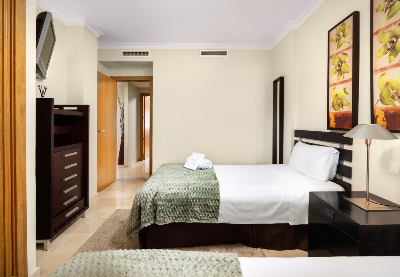 Apartamento en Mijas Costa - Malibu Mansions Grand SeaLine by Alfresco Stays