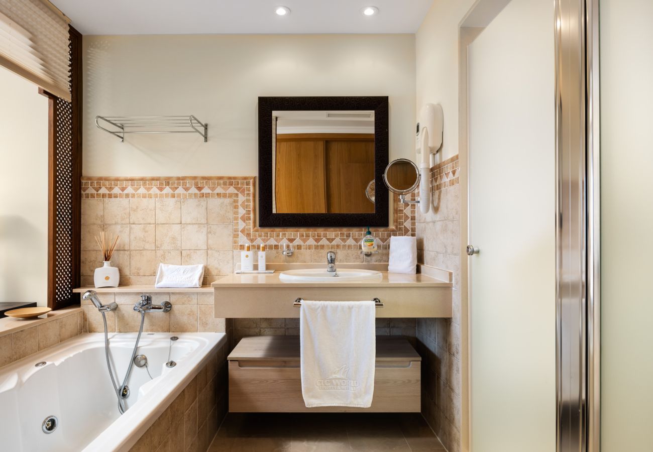 Apartamento en Mijas Costa - Malibu Mansions Grand SeaLine by Alfresco Stays