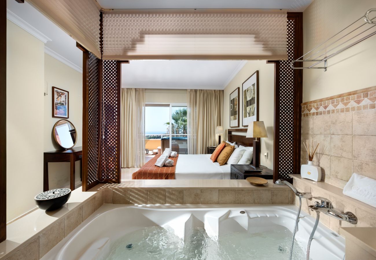 Apartamento en Mijas Costa - Malibu Mansions Grand SeaLine by Alfresco Stays