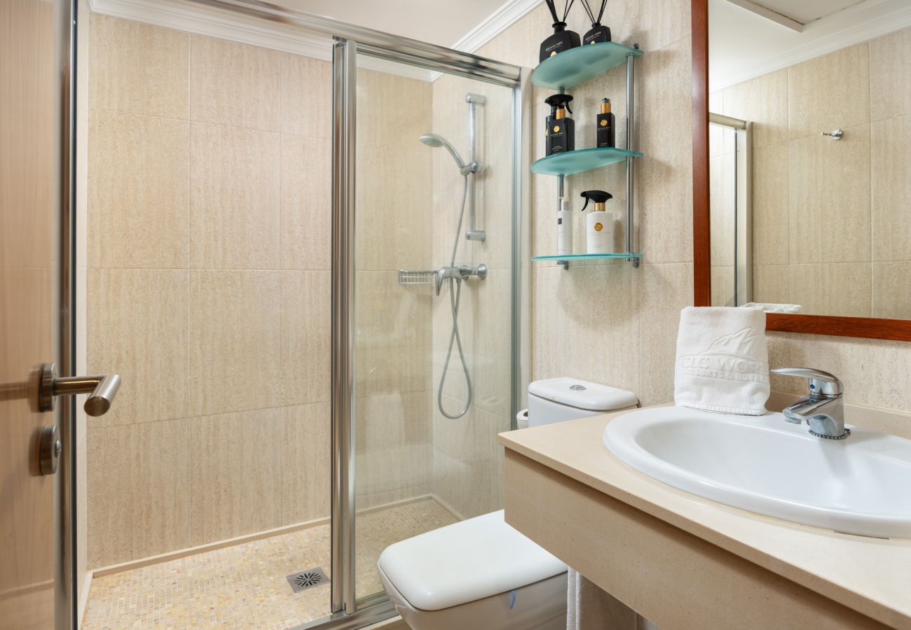 Apartamento en Mijas Costa - Malibu Mansions Grand SeaLine by Alfresco Stays