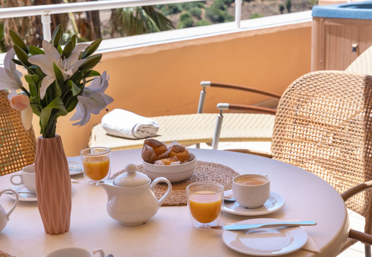 Apartamento en Mijas Costa - Malibu Mansions Grand SeaLine by Alfresco Stays
