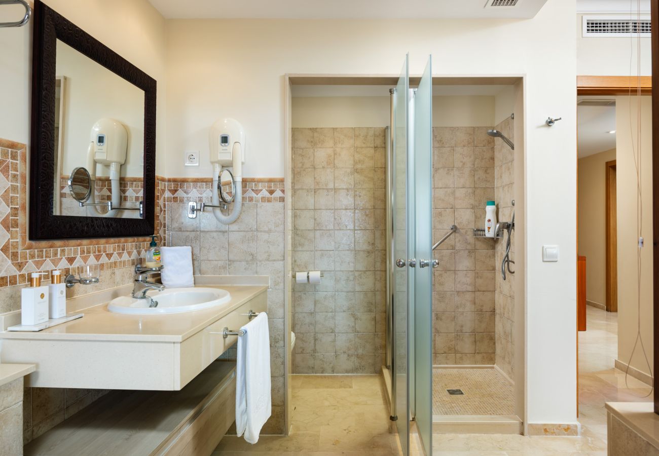 Apartamento en Mijas Costa - Malibu Mansions Grand SeaLine by Alfresco Stays