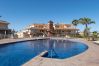 Apartamento en Mijas Costa - Malibu Mansions Grand SeaLine by Alfresco Stays