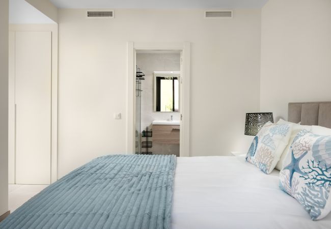 Apartamento en Mijas Costa - Calanova Dream Golf by Alfresco Stays Apartamento en Mijas Costa - Calanova Dream Golf by Alfresco Stays